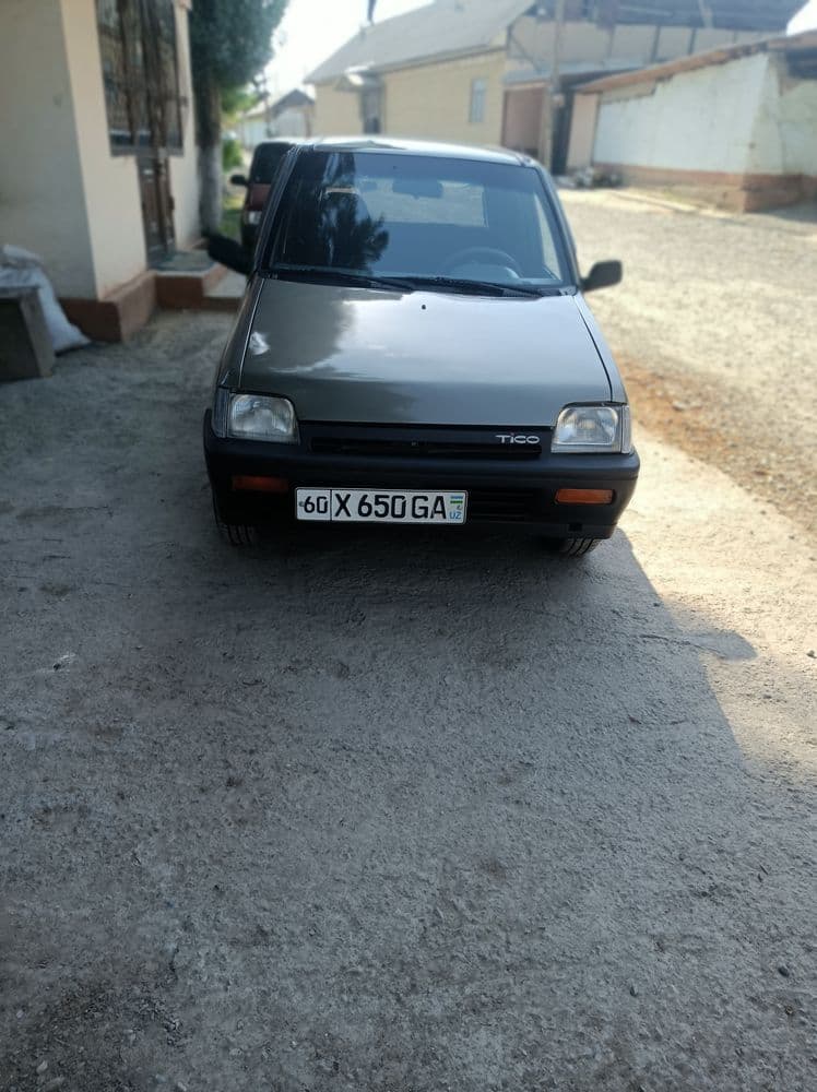 Yili 1999 xolati zor
