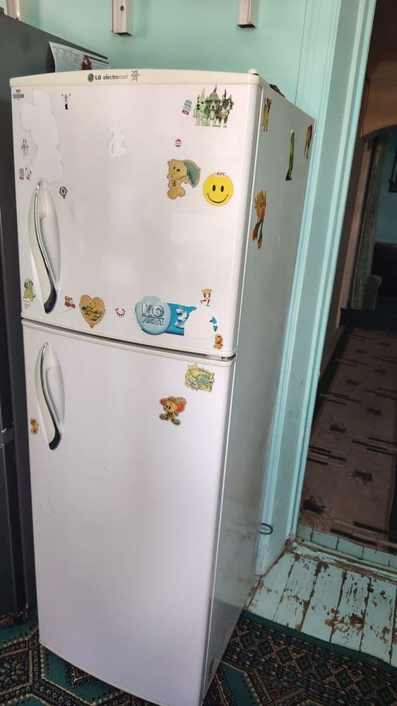 Продаётся холодильник