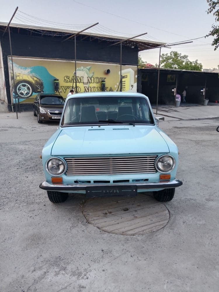 Срочно продаётся 2111