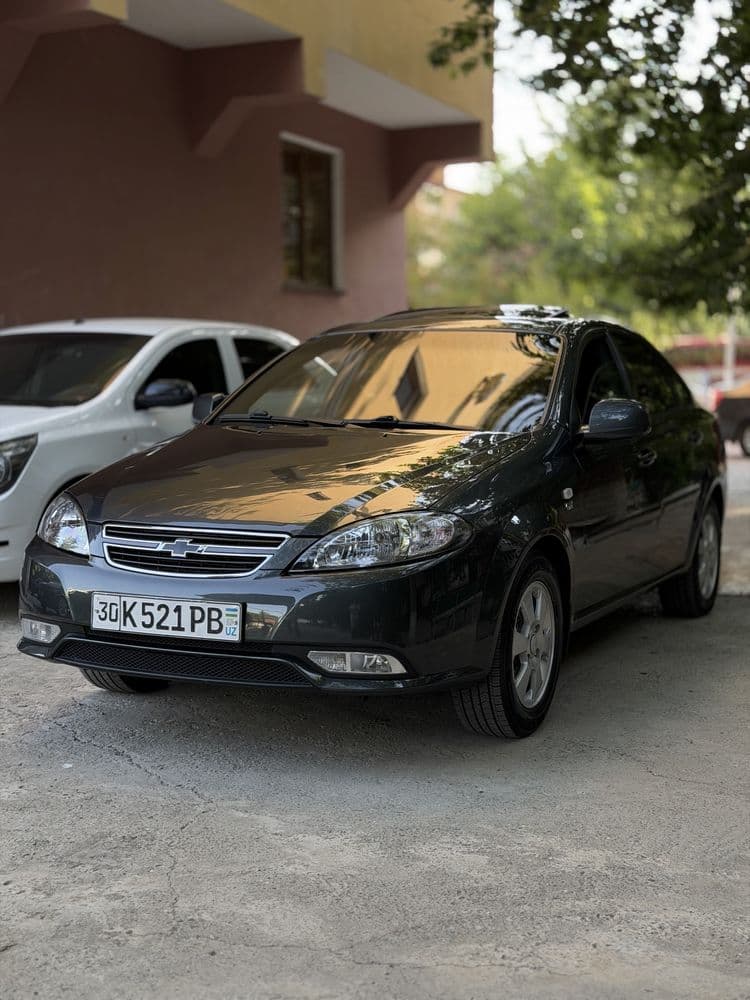 Gentra avtomat / lacetti автомат джентра