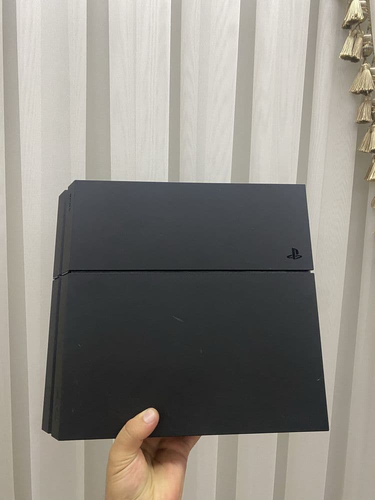 Playstation 4 gold hen vzlom