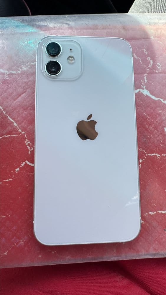 Iphone 12 ideal hech qati alishmagan obmen va naxt gaaaaass