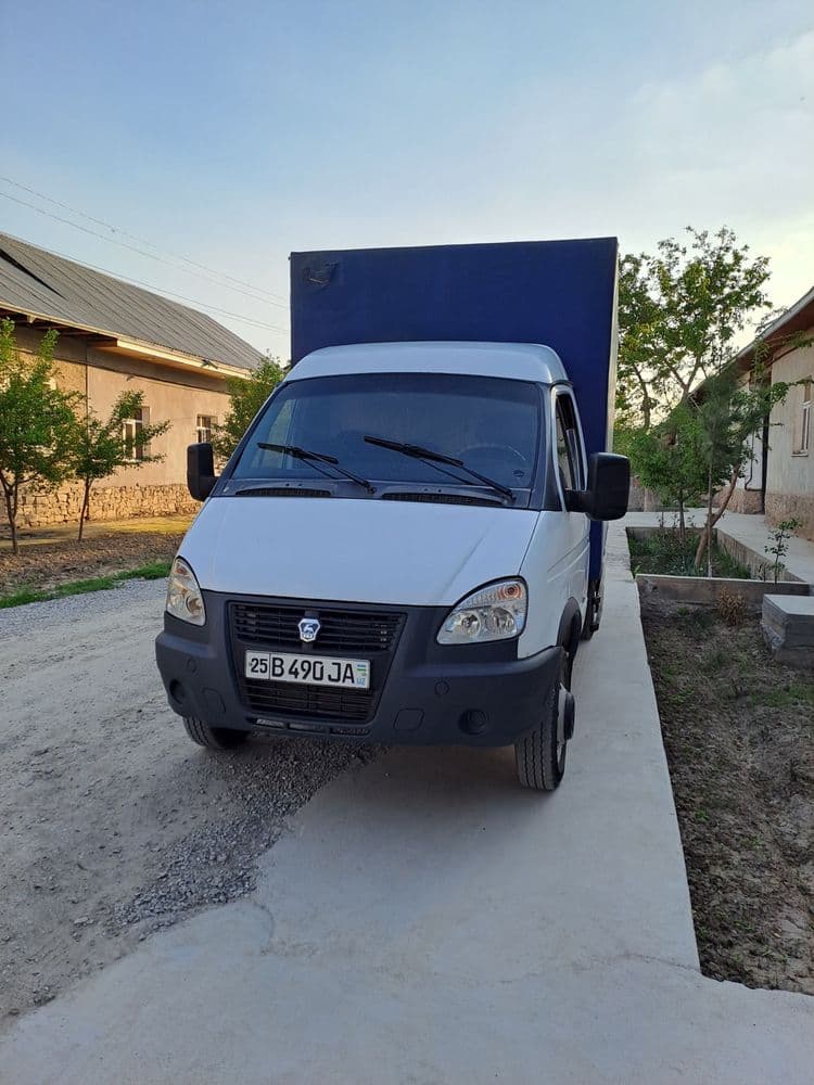 Gazel Tentli Rangi Oq Yili 2006 Hech qayerida iwiyuq 6 ta baloni yangi