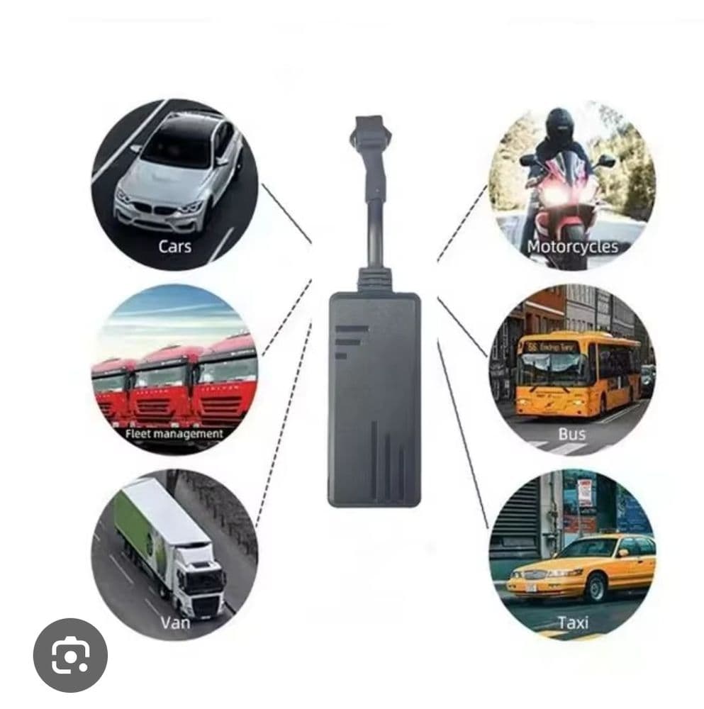 gps trekig ustanofka