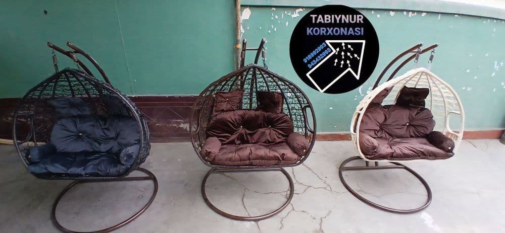 Tuqum kachela bor siz istagan rangda