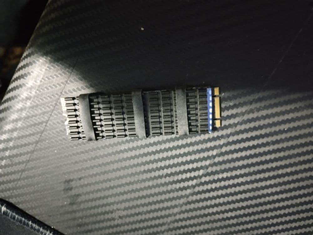 SSD m2 sata 512GB