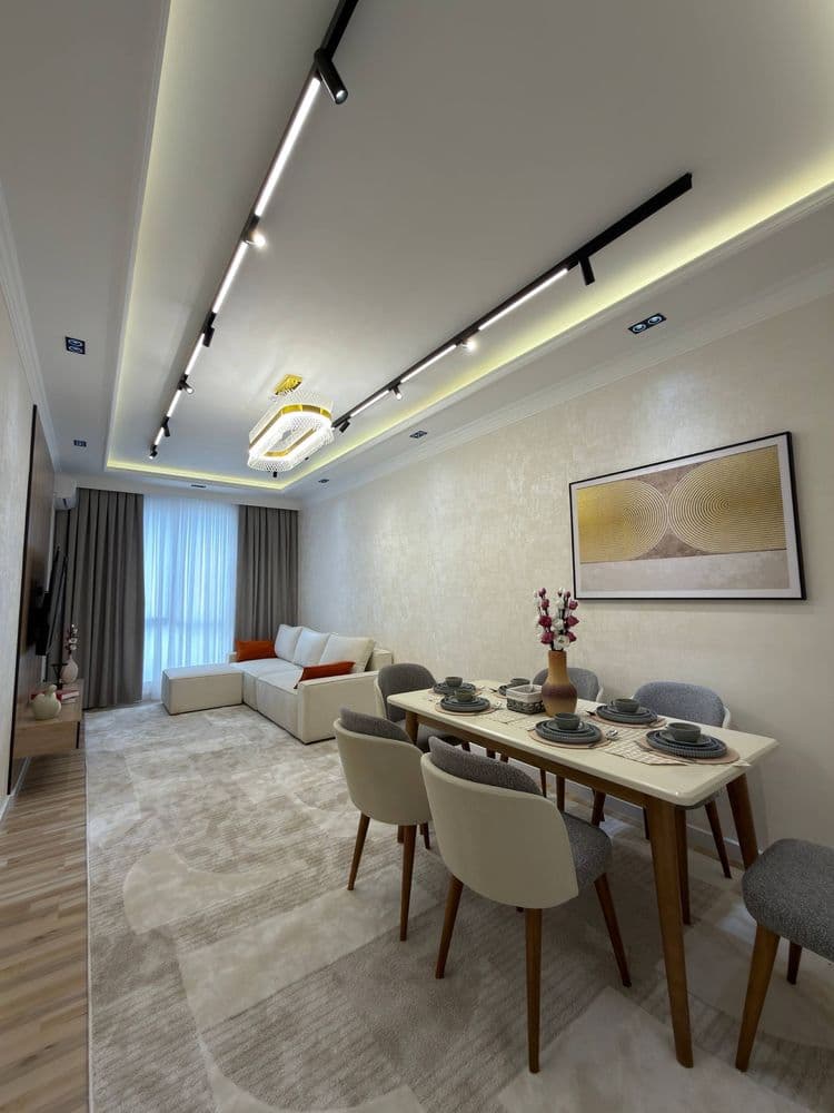 ЖК BM group Шайхантахур район Самарканд дарваза ровд Чарх новза 3 ком