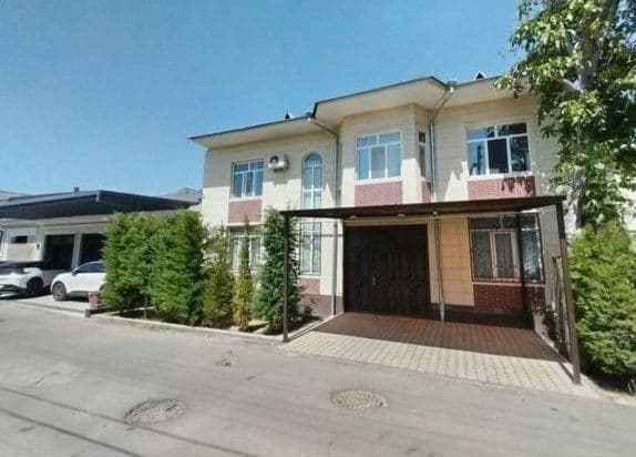 Срочно Аренда Участка Узбекфилм