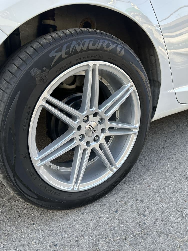 Saka diska r17 universal