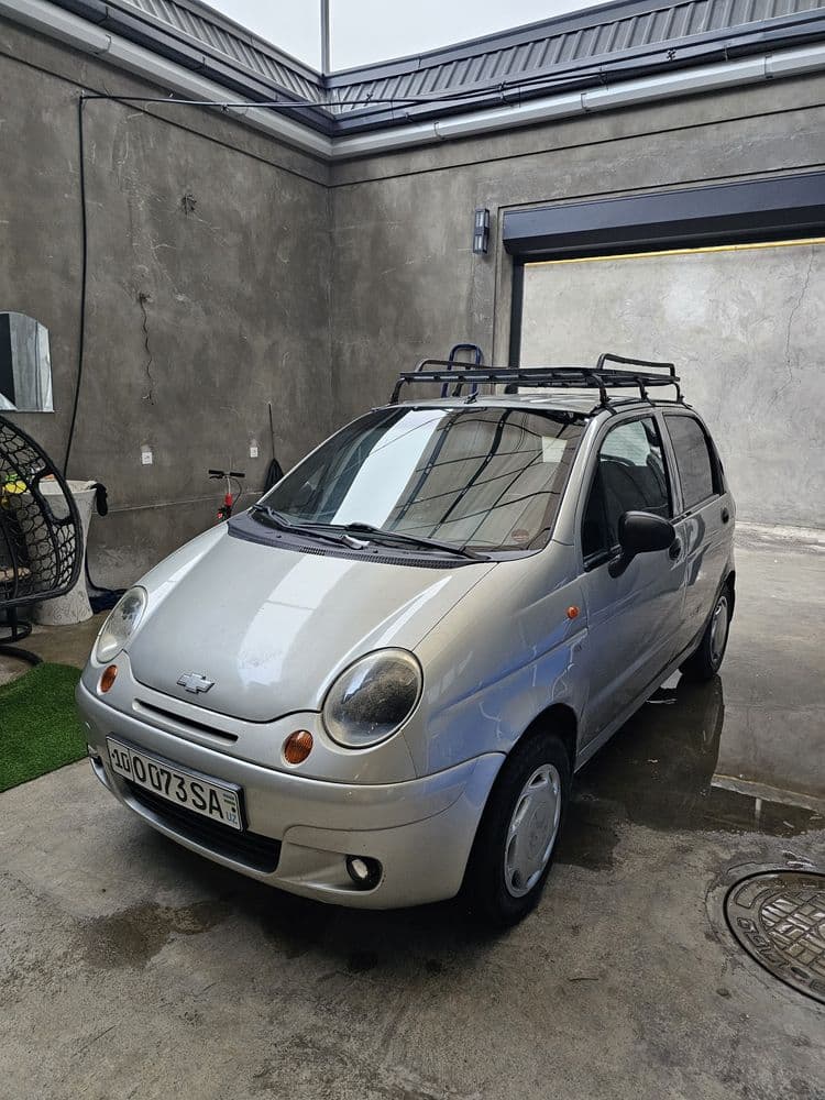 Arenda Vikub Matiz miks Benzin