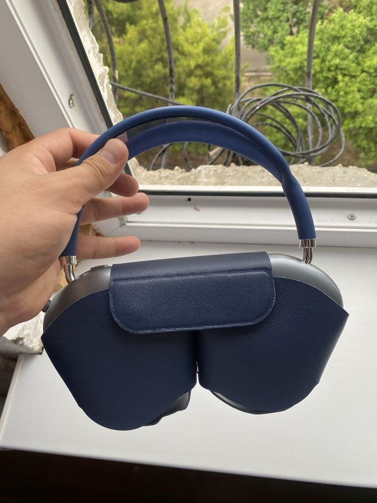 Air pods max sotiladi yangi