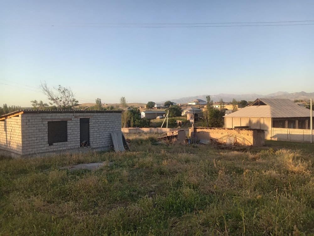 Dokument bor toza havo krasnagorskiy dam soladigon joyga yaqin