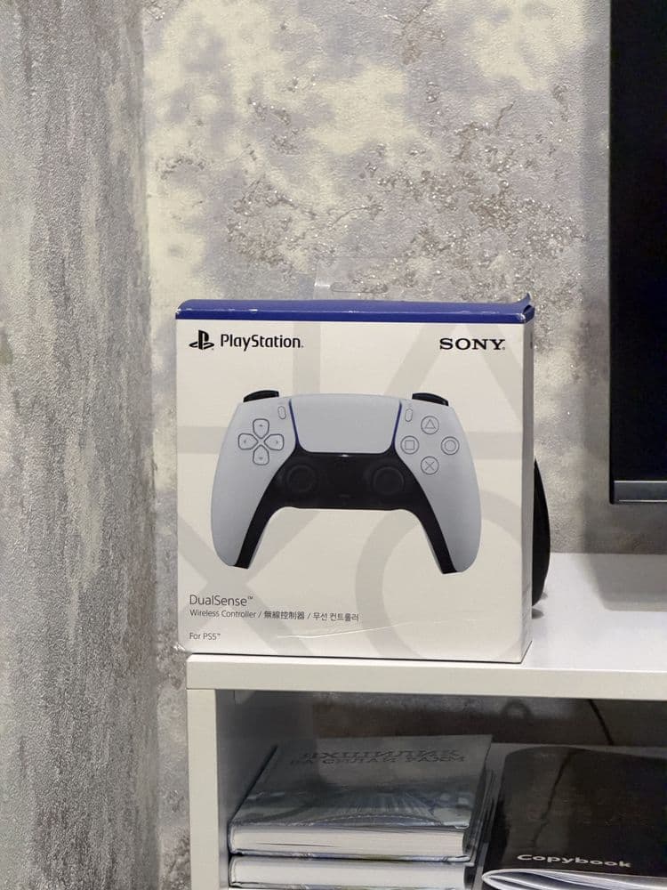 Playstation jyostik