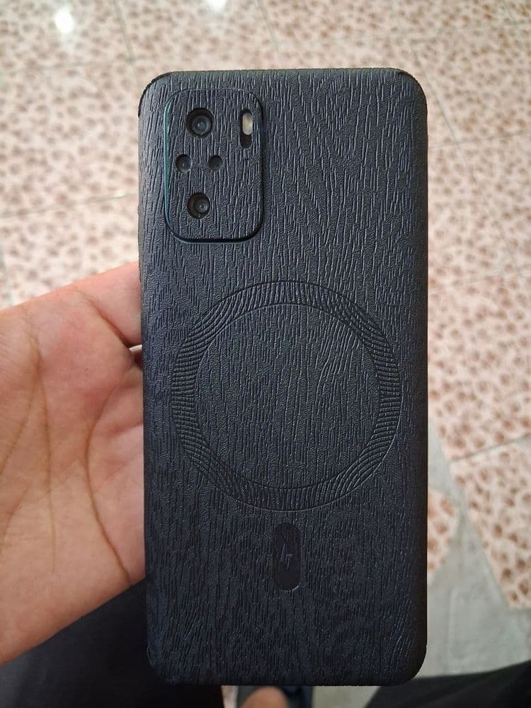 Redmi Note 10 S sotiladi