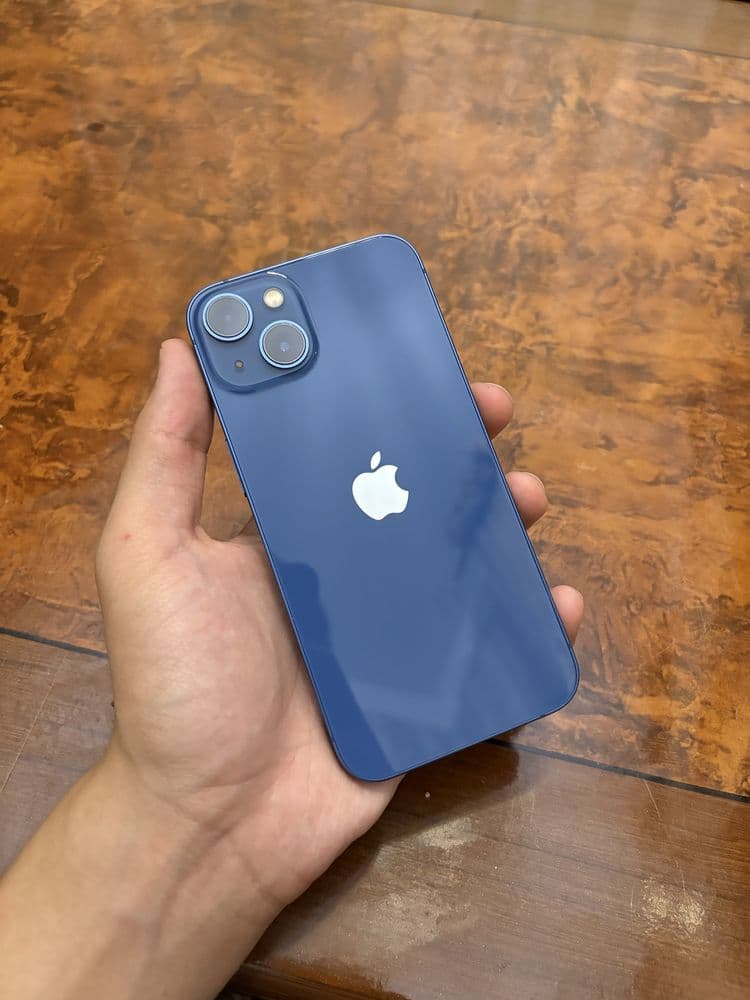 iPhone 13 ideal 90% 128gb