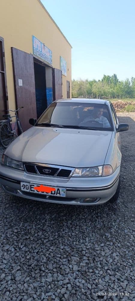 Daewoo nexia 1.5 dons mator