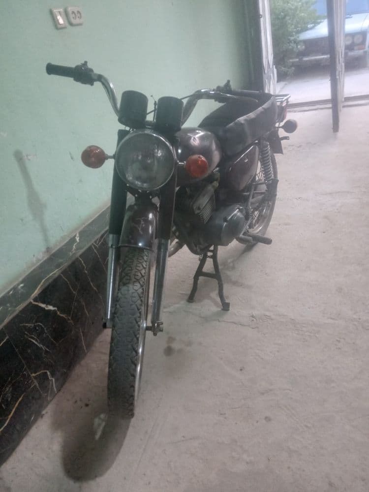 Minsk moto sotiladi