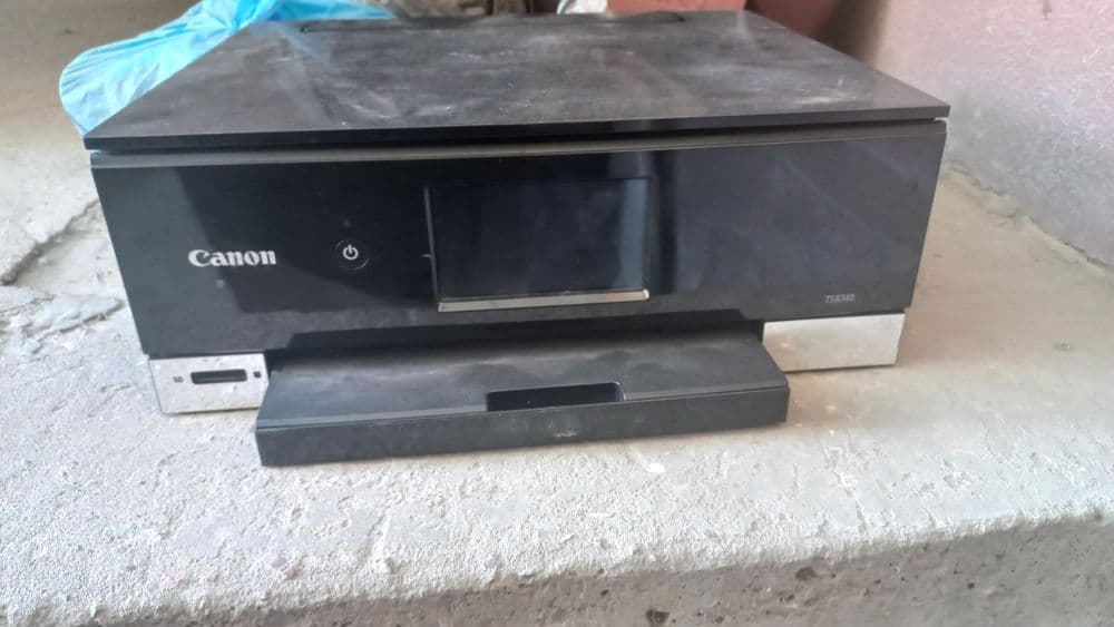 Canon printer sotiladi
