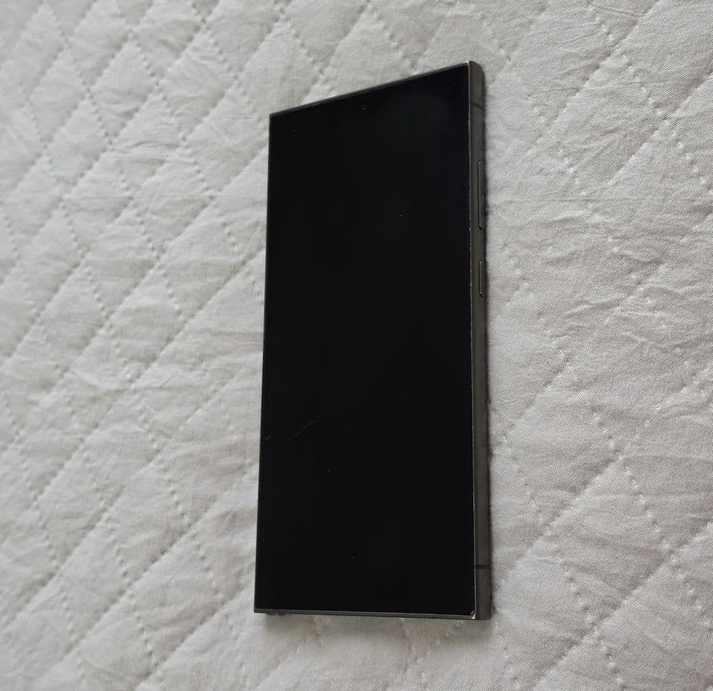 Samsung S24 Ultra 512 Gb Б/у