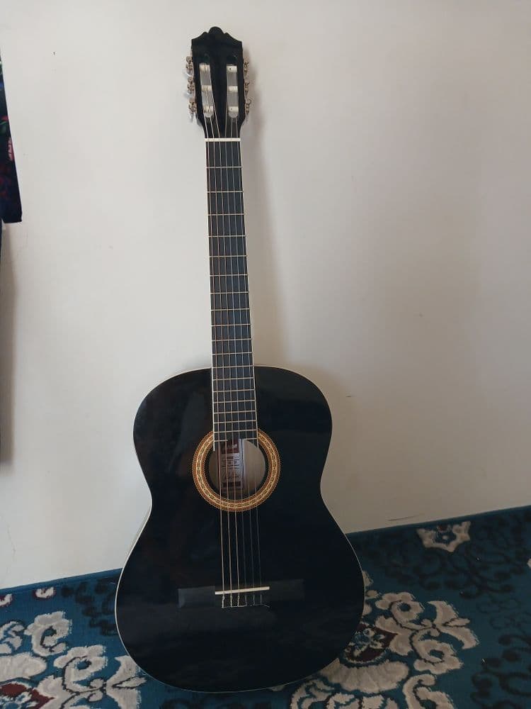 Gitara ashton klassika