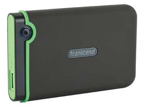 usb transcend 1tb
