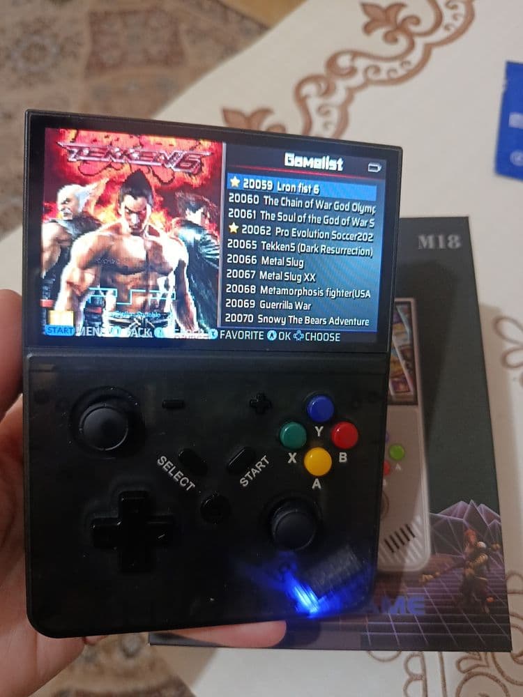Playstation mini srochna sotiladi