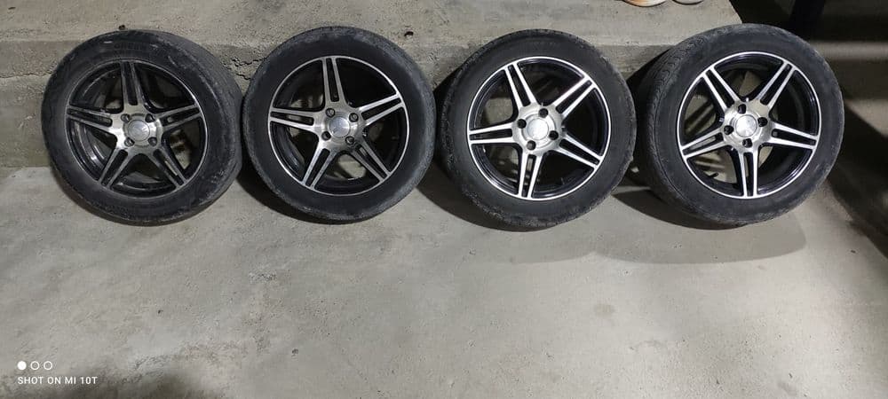 Diska R15 sotiladi Narxi 1400 min Ozim ogan narxim