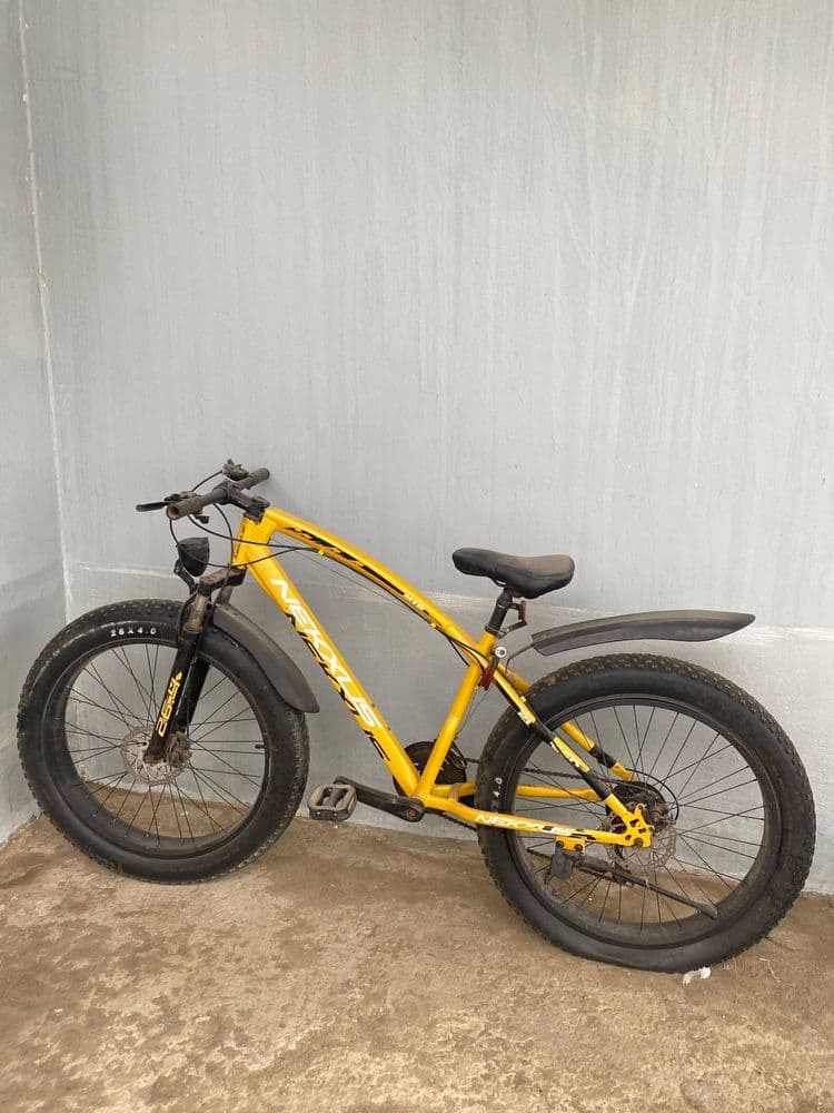 Sport  velosiped