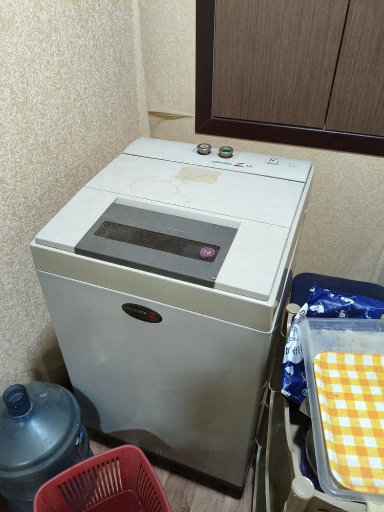 продам стиральную машину