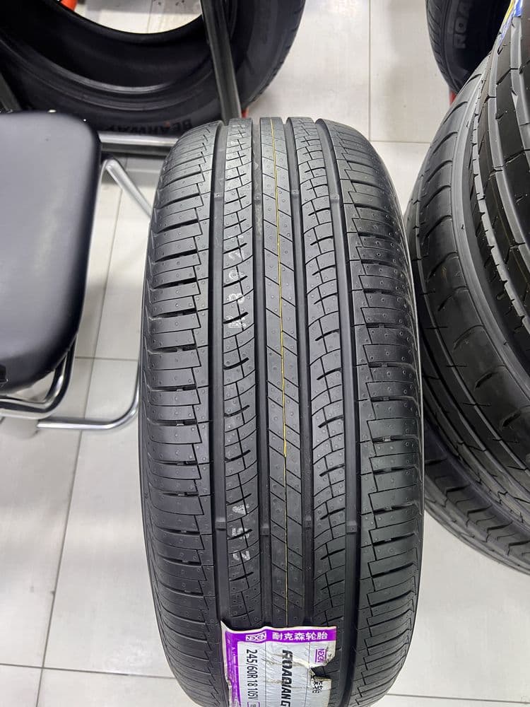 Nexen 245/60/18