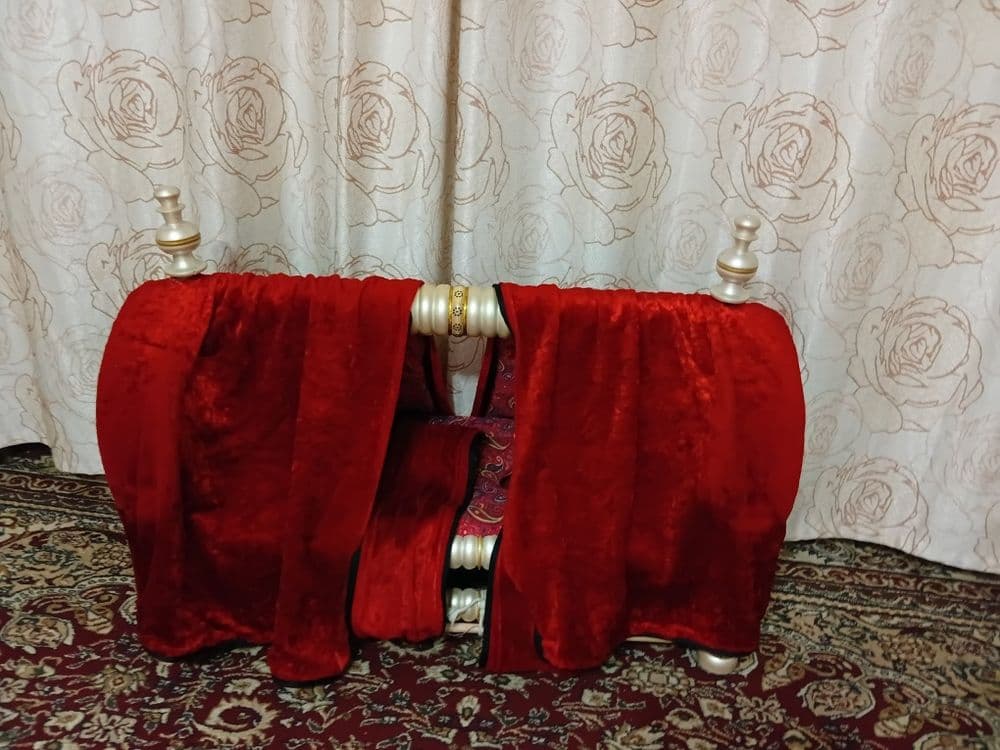 Bolajonlar uchun beshik