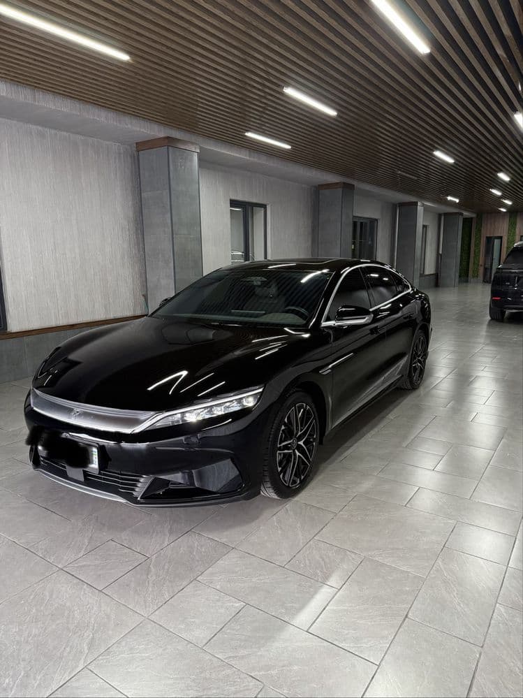Byd han simart 605