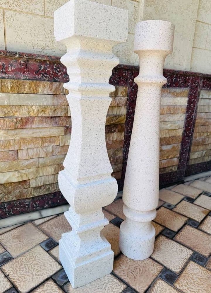 Balyasina perila бальясина для лестниц баласина panjara tosh tabiiy