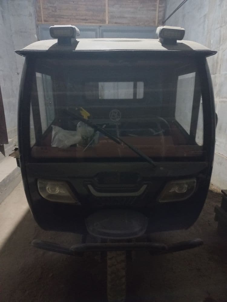 Bonvi motosikl xolat telda aytadi