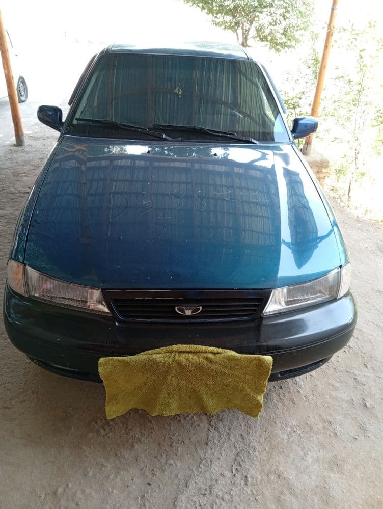 Nexia 1 1998 yil