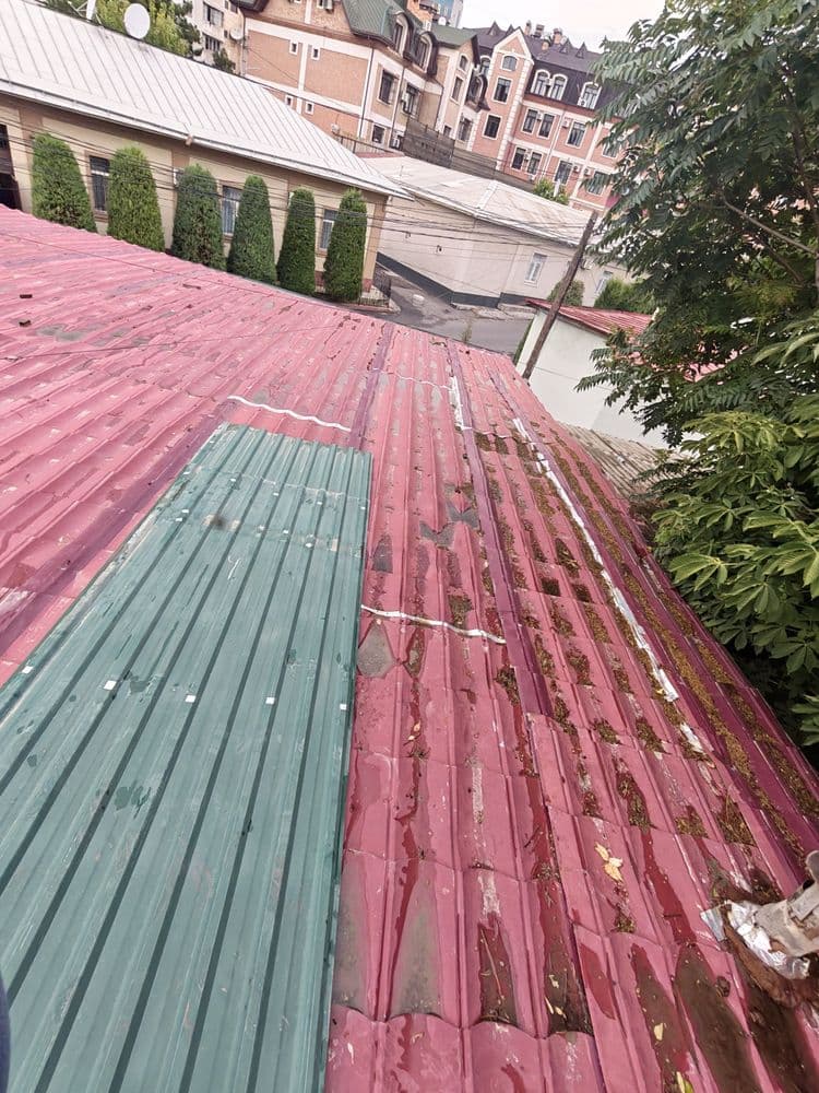 Profnastil sotiladi 0.4 qalin