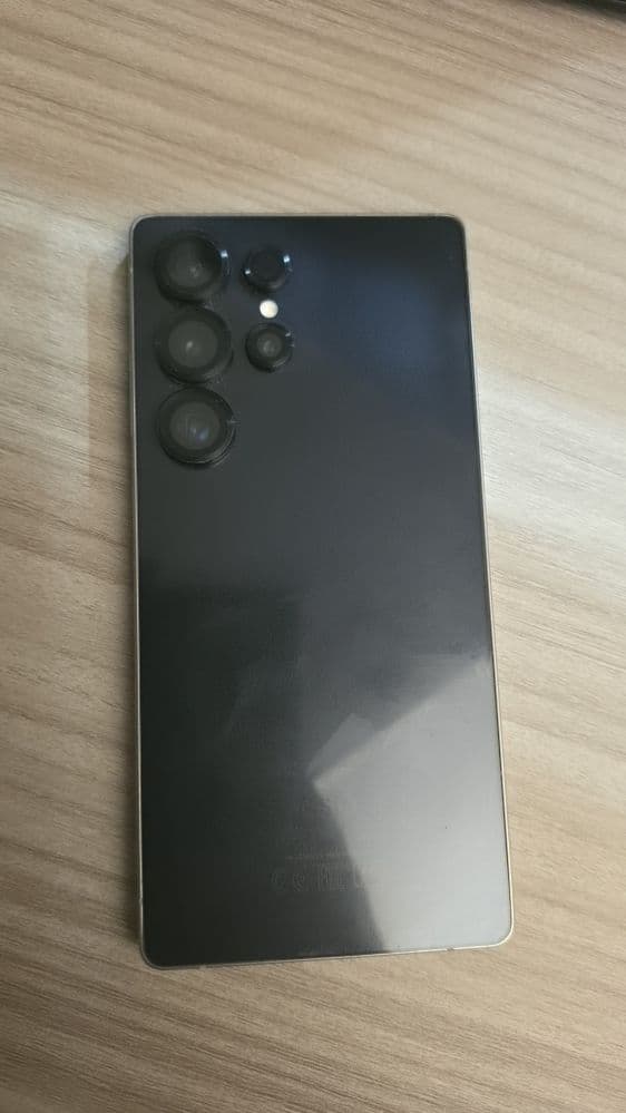 Samsung galaxy s25 ultra