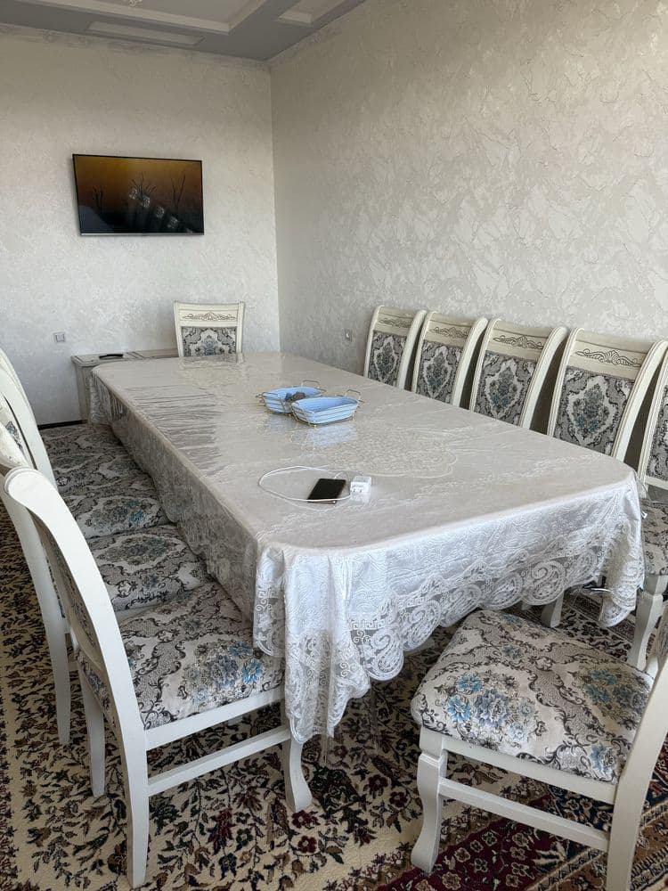 Stol sutul sotiladi xolati yaxshi olmaydeganlar bezovta qilmasin malum