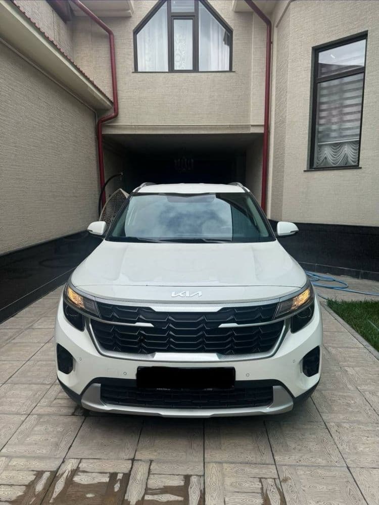 [Продам срочно!] KIA SELTOS 2023 YIL