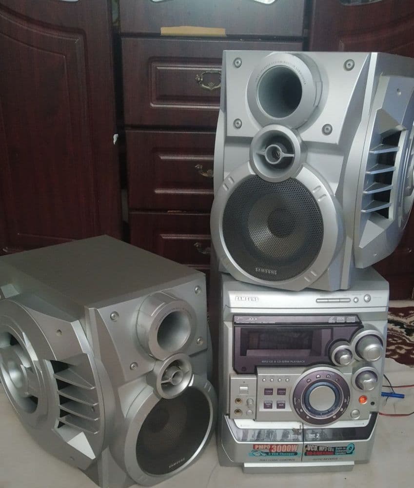Samsung yangidek 3000 wat