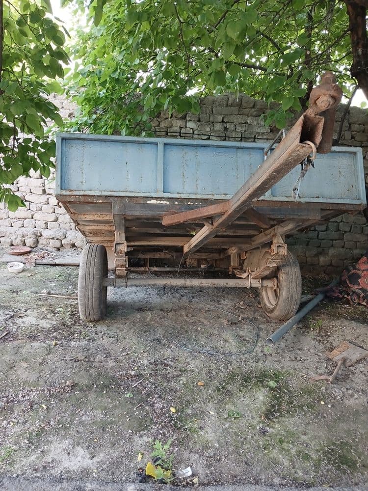 Pritsep sotiladi