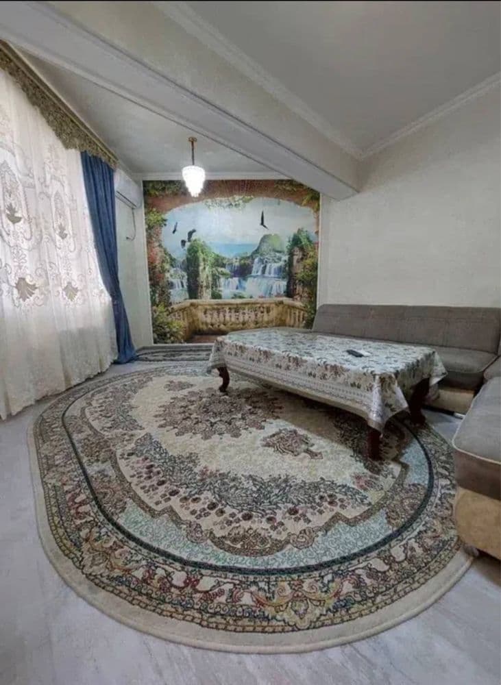 Продается 2/3/9 на Сергели (м-Строителей) (F)