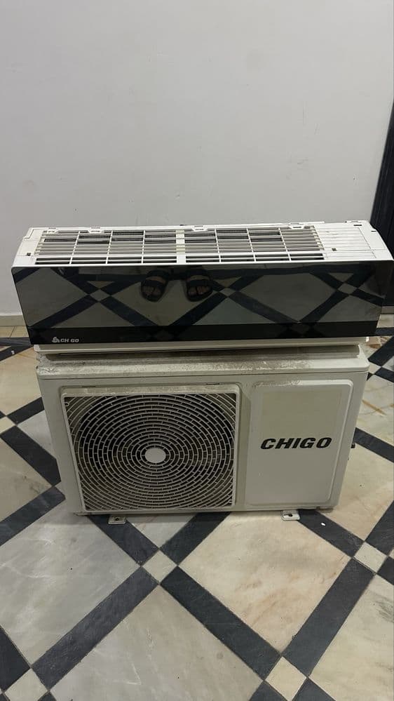 Chigo konditsioner