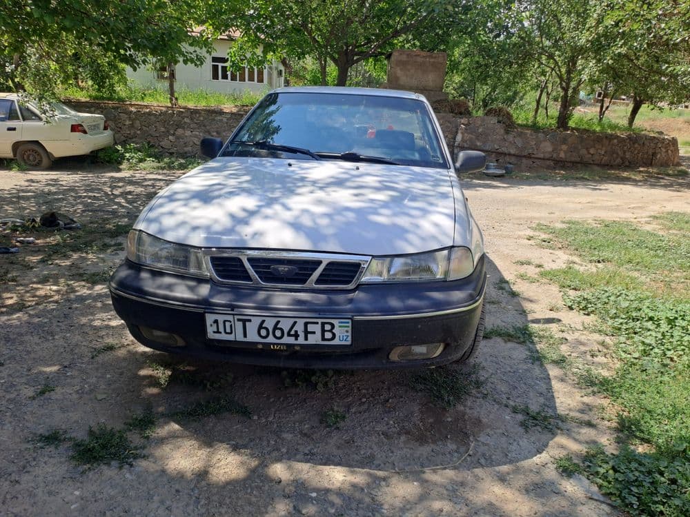 Nexia 2007 yil super