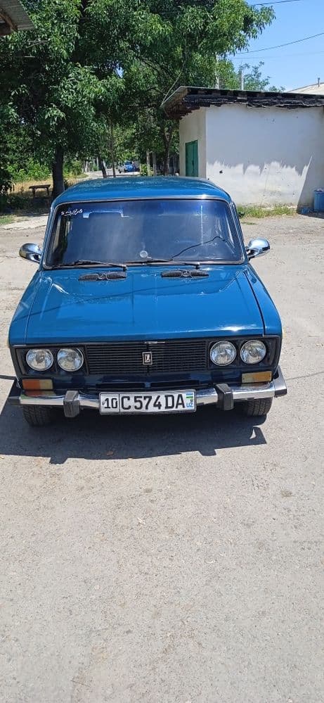 ВАЗ-2103,1982г.выпуска