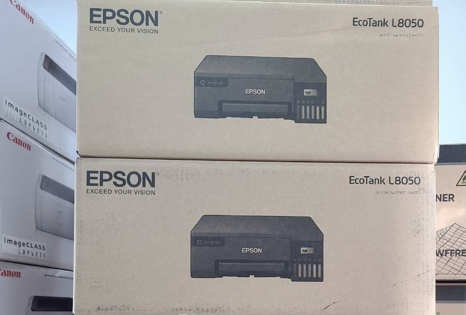 2 ta epson l8050 yeng