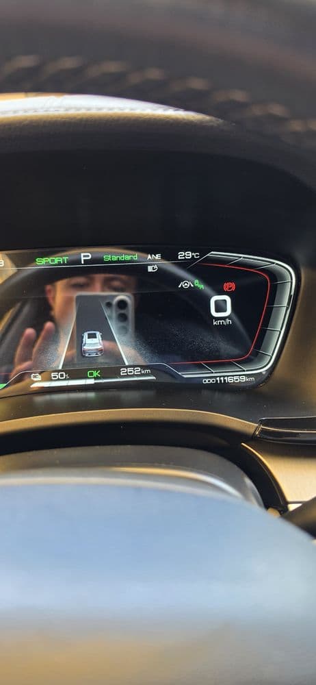 Song Plus Flagship 505km