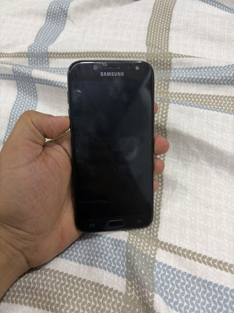 samsung j5. 16gb