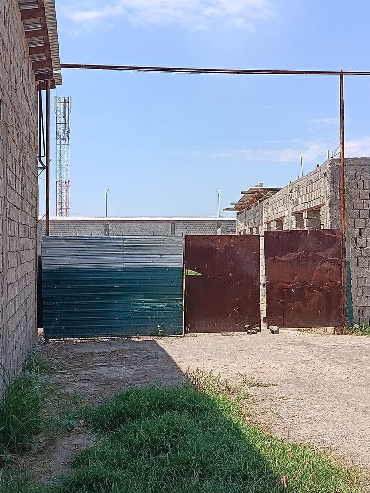 Продается земельный участок
