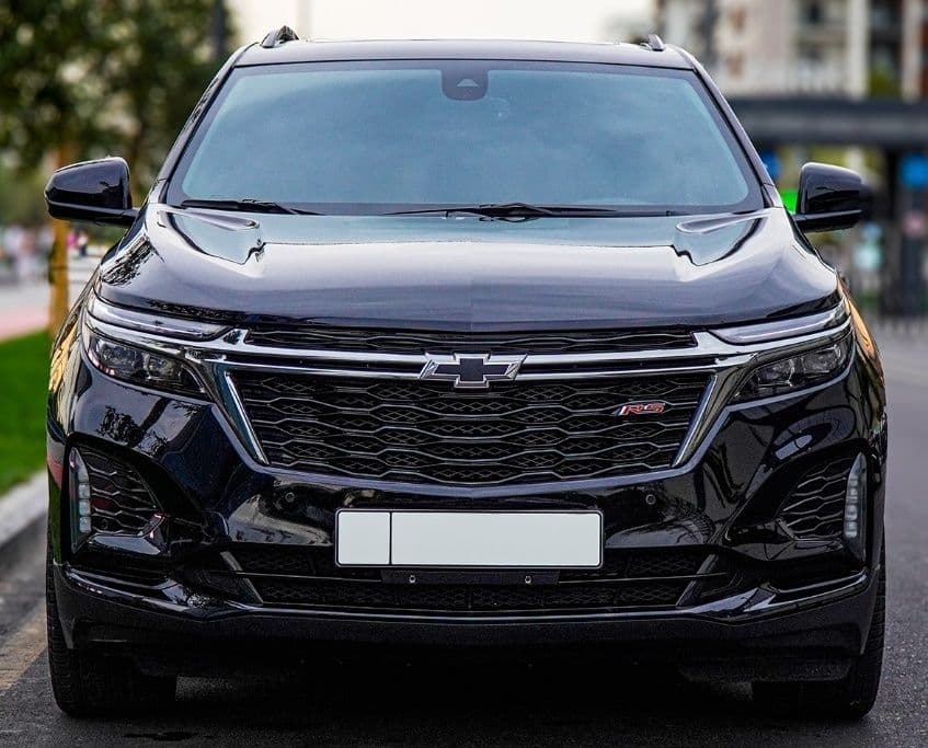 Equinox 2022 RS Full 472mlniligi Tozza SROCHNA Sotiladi!!